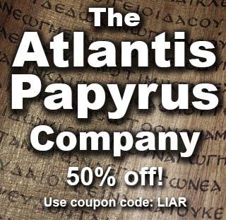 papyrus